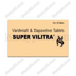 Super Vilitra