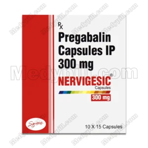 Nervigesic 300 mg