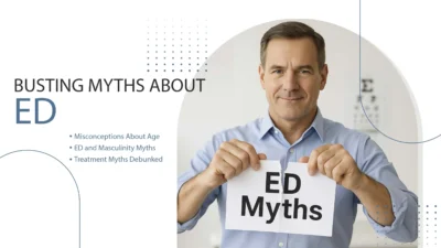 Common Myths About ED-min