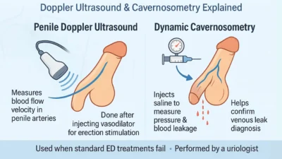 How Doctors Diagnose Venous Leak ED-min
