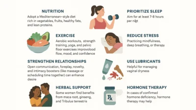 How to Boost Female Libido Naturally Evidence-Based Tips-min