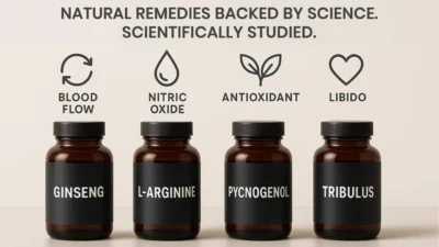 Natural Remedies Backed by Science-min