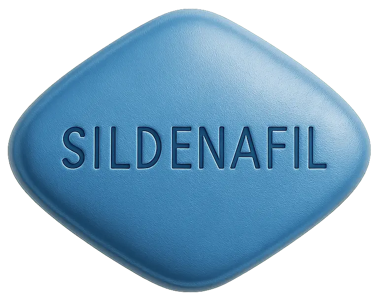 What is Sildenafil