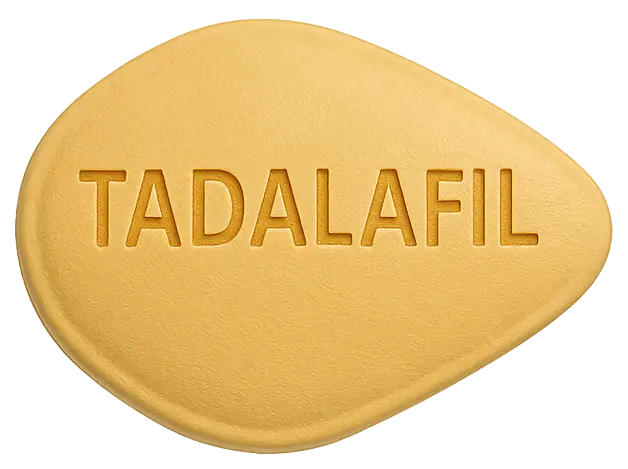 What is Tadalafil