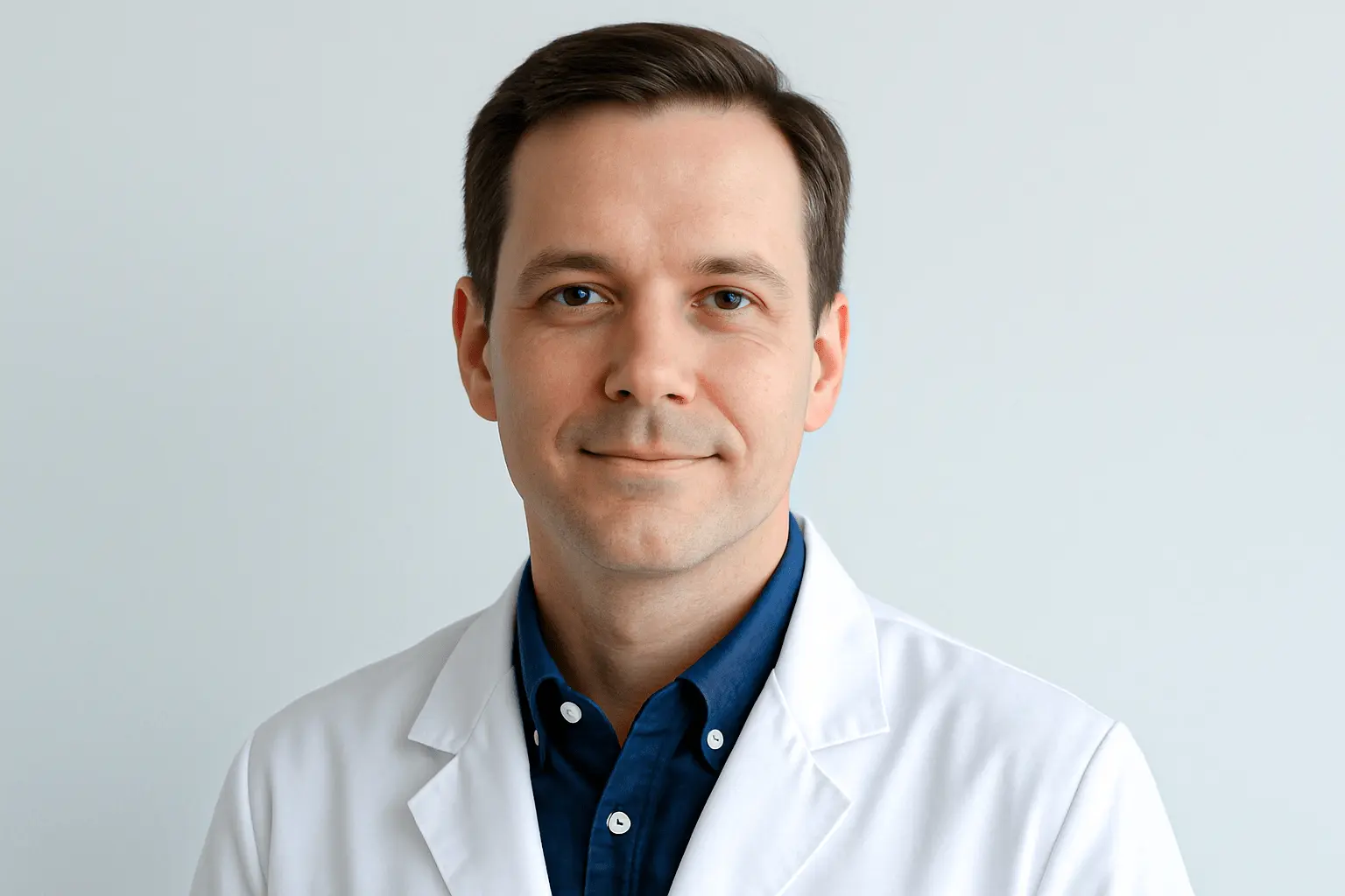Dr David Carter