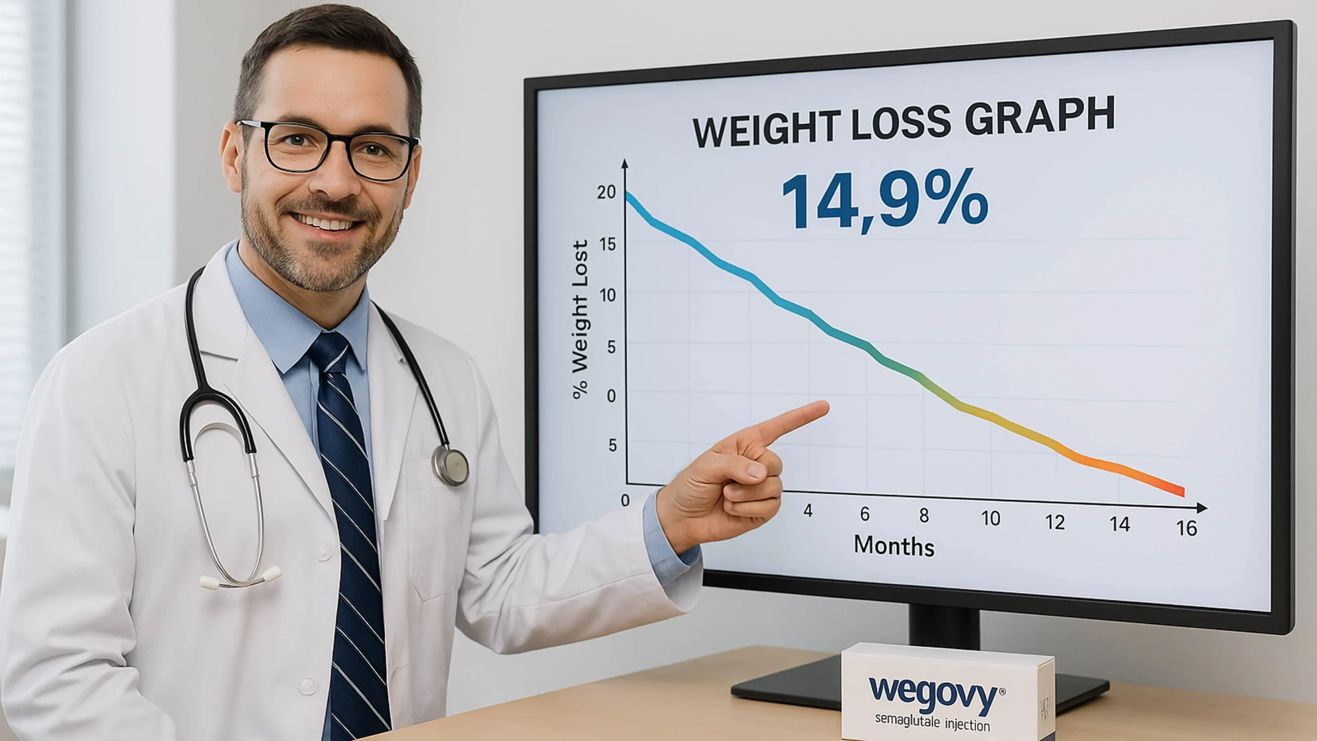 FDA Approved Semaglutide Forms for Weight Loss