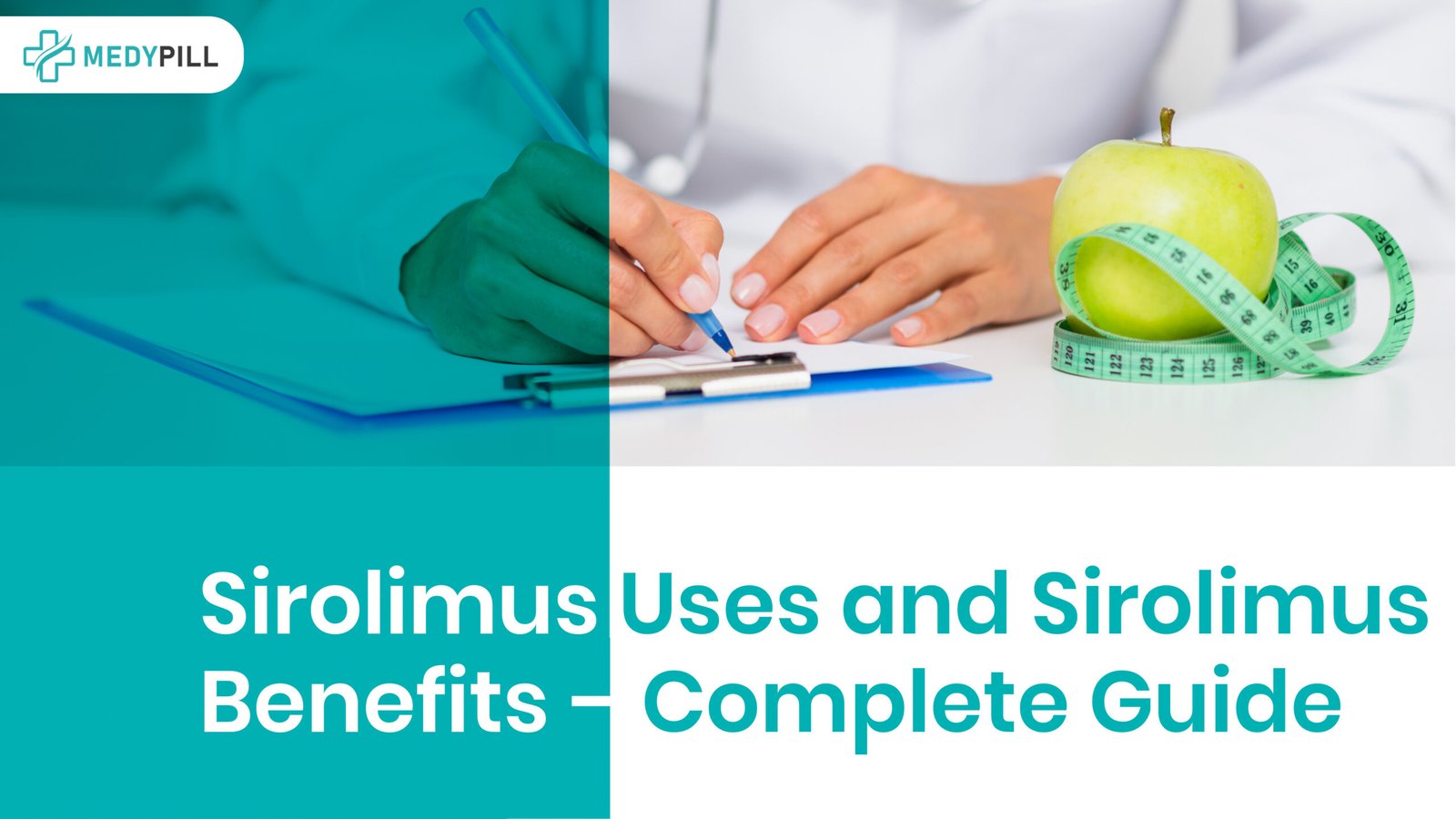 Sirolimus Uses and sirolimus benefits